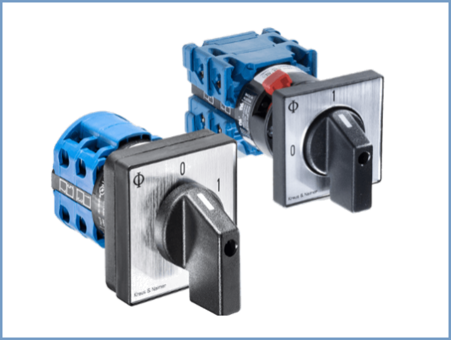 Home Cam Switches