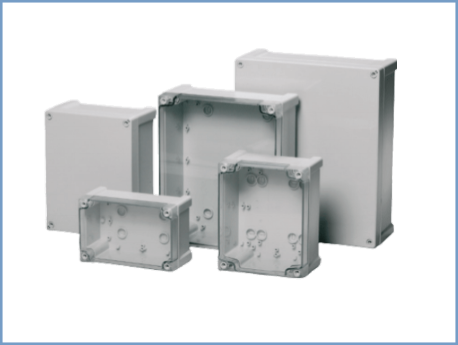 Home Junction Boxes