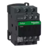 LC1D 3-pole contactors upto 38 A AC coil