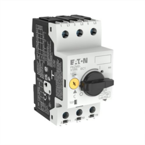 PKZM0 Motor-protective circuit breakers