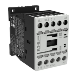 EATON DILM CONTACTOR UP TO  32 A