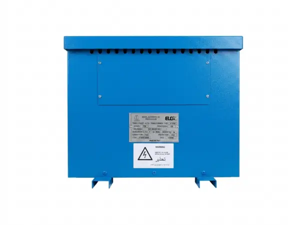 3 Phase Auto-Transformer