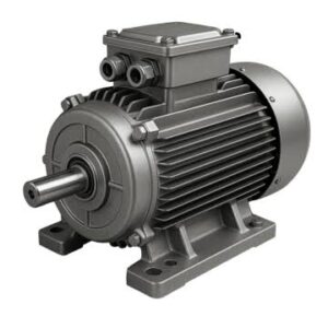 Siemens SIMOTICS SD 1LE1503-1AA41-7KA4-Z